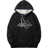 Jersey City Capitals Breakaway Adult Hoodie