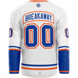 Mites Fishermen Youth Goalie Jersey