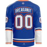 Mites Fishermen Youth Goalie Jersey