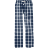 Dynasty Advisors Flannel Plaid Pant