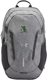 Atlanta Madhatters UA Hustle 6.0 Team Backpack