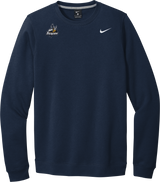 Mon Valley Thunder Nike Club Fleece Crew