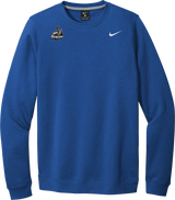 Mon Valley Thunder Nike Club Fleece Crew