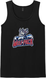 Hartford Jr. Wolfpack Softstyle Tank Top