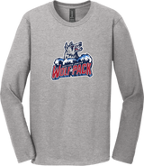 Hartford Jr. Wolfpack Softstyle Long Sleeve T-Shirt