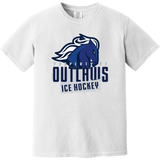 Brandywine Outlaws Heavyweight Ring Spun Tee