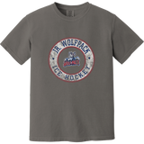 Hartford Jr. Wolfpack Heavyweight Ring Spun Tee