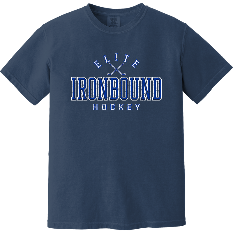 Ironbound Heavyweight Ring Spun Tee