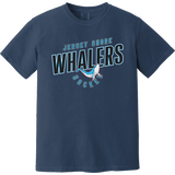 Jersey Shore Whalers Heavyweight Ring Spun Tee