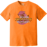 Jr. Phantoms Heavyweight Ring Spun Tee