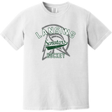 Lansing Senators Heavyweight Ring Spun Tee