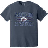 Hartford Jr. Wolfpack Heavyweight Ring Spun Tee