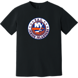 PAL Jr. Islanders Heavyweight Ring Spun Tee