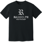 Randolph Hockey Heavyweight Ring Spun Tee