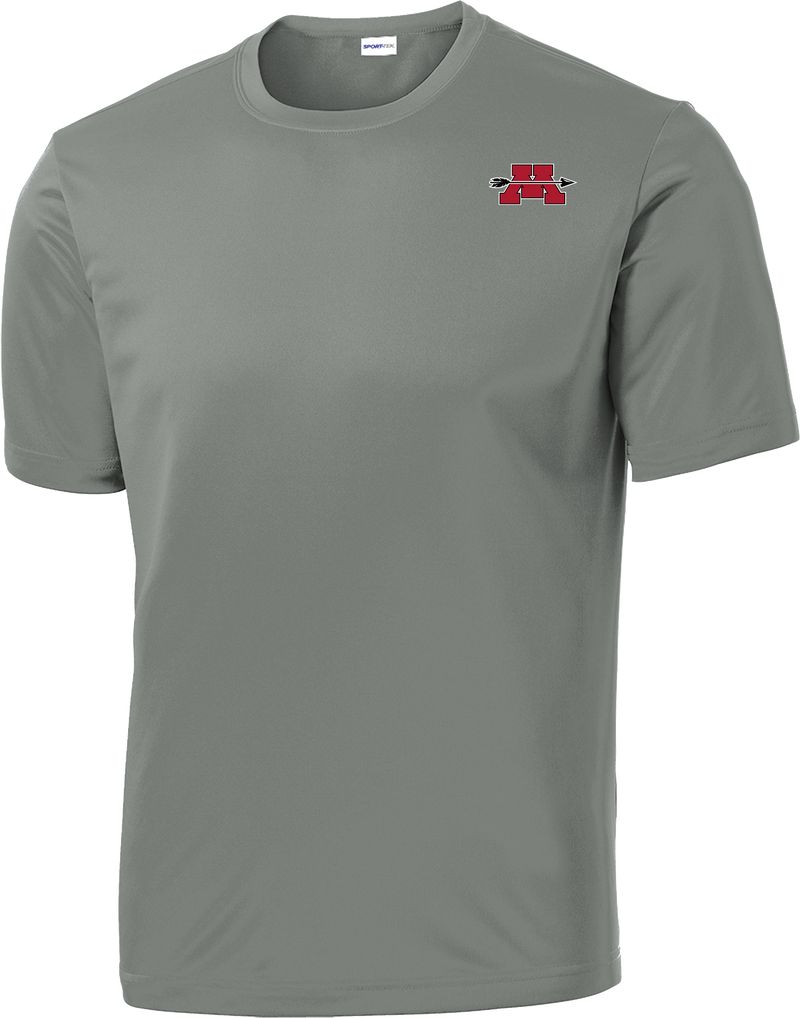 Mercer Arrows PosiCharge Competitor Tee