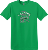 Lansing Senators Softstyle T-Shirt