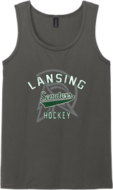 Lansing Senators Softstyle Tank Top