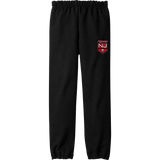 NJ Raiders Youth Heavy Blend Sweatpant