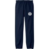 NJ Jets Youth Heavy Blend Sweatpant