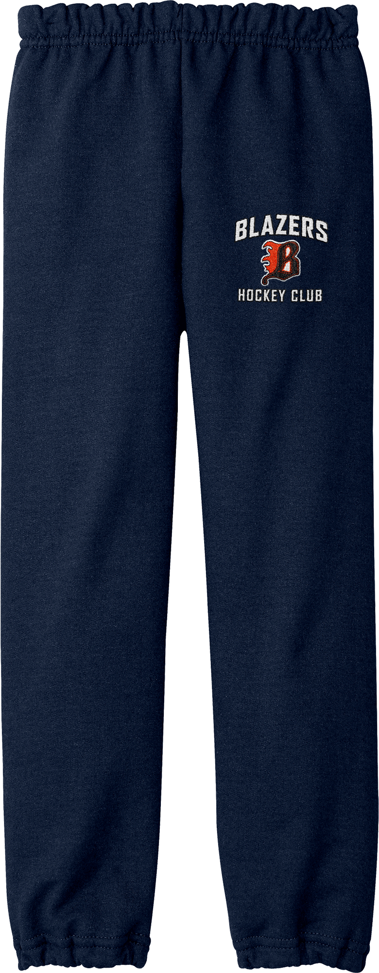 Philadelphia Blazers Youth Heavy Blend Sweatpant