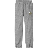 HVM Bulldogs Youth Heavy Blend Sweatpant