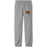 Pennsauken Pilots Youth Heavy Blend Sweatpant