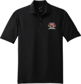 SOMD Lady Sabres Nike Dri-FIT Classic Polo