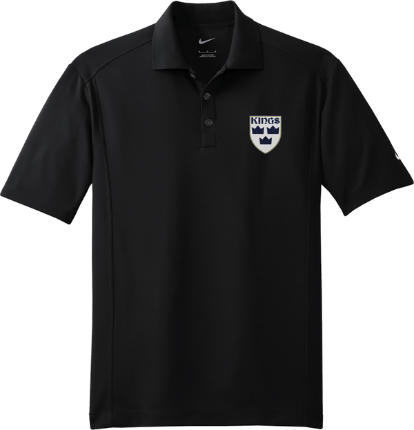 North Jersey Kings Nike Dri-FIT Classic Polo