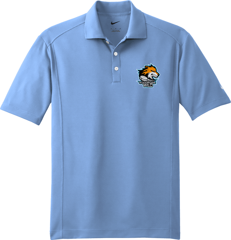 Woodridge Wild Nike Dri-FIT Classic Polo