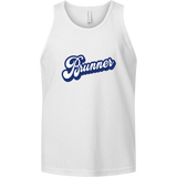 Brunner Elementary Youth Heather CVC Tank