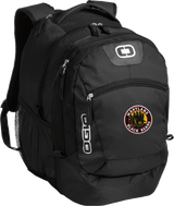 Maryland Black Bears OGIO Rogue Pack