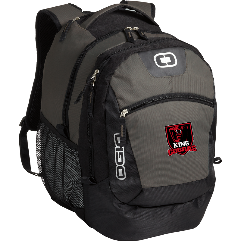 King Cobras OGIO Rogue Pack