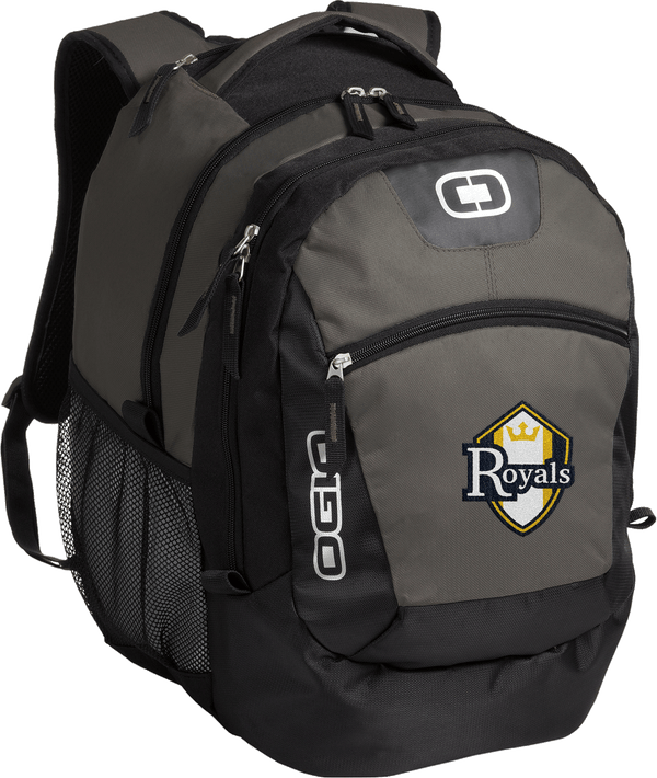 Royals Hockey Club OGIO Rogue Pack