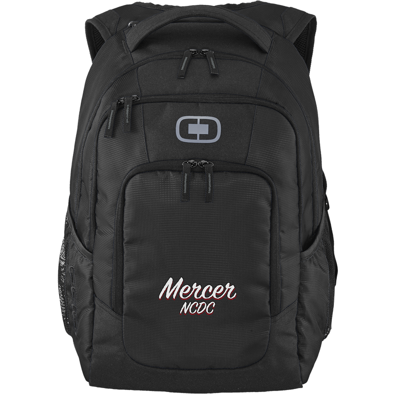 Mercer NCDC OGIO Logan Pack