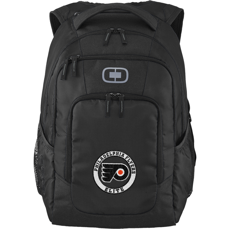 Philadelphia Flyers Elite OGIO Logan Pack