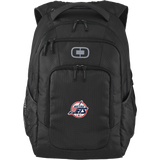 Metro Jr. Jets OGIO Logan Pack