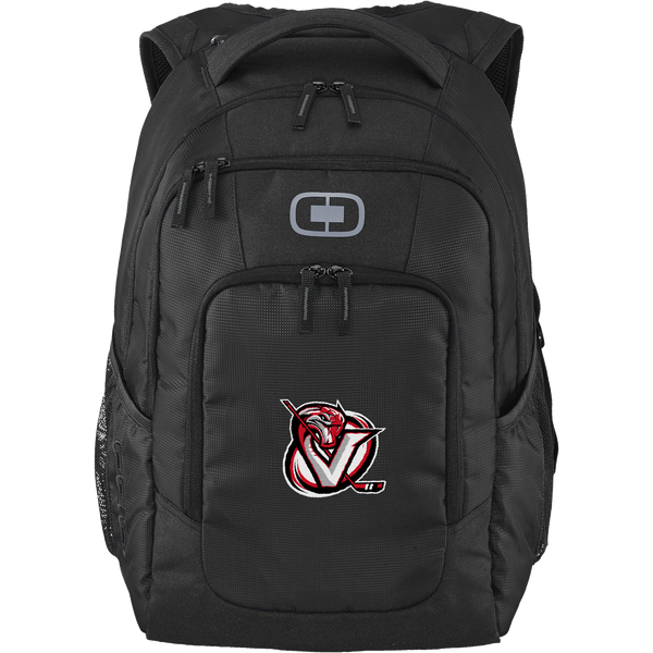 Venom Hockey Club OGIO Logan Pack