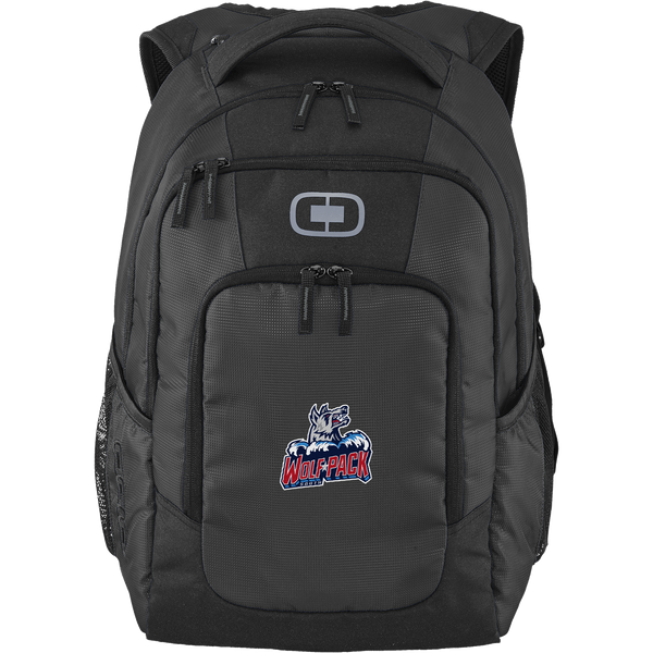 CT Wolfpack South OGIO Logan Pack