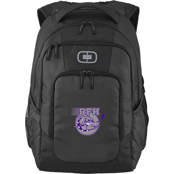 Rumson-Fair Haven OGIO Logan Pack