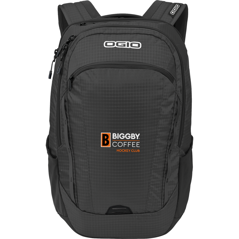 Biggby Coffee Hockey Club OGIO Shuttle Pack