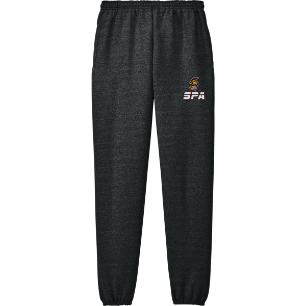 Seacoast Spartans NuBlend Sweatpant with Pockets