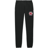 JFK Knights Football NuBlend Sweatpant with Pockets