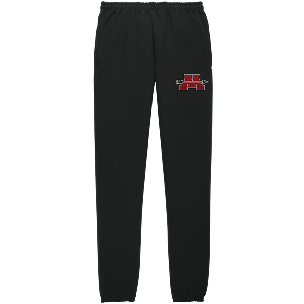 Mercer Arrows NuBlend Sweatpant with Pockets