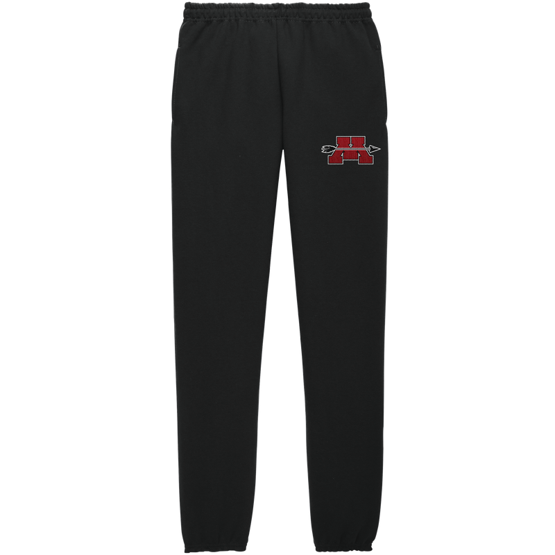 Mercer Arrows NuBlend Sweatpant with Pockets