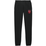 NJ Raiders NuBlend Sweatpant with Pockets