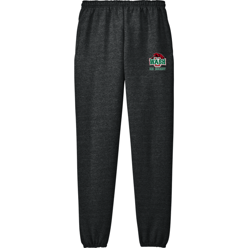 Wash U NuBlend Sweatpant with Pockets