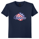 Americans Youth Softstyle T-Shirt