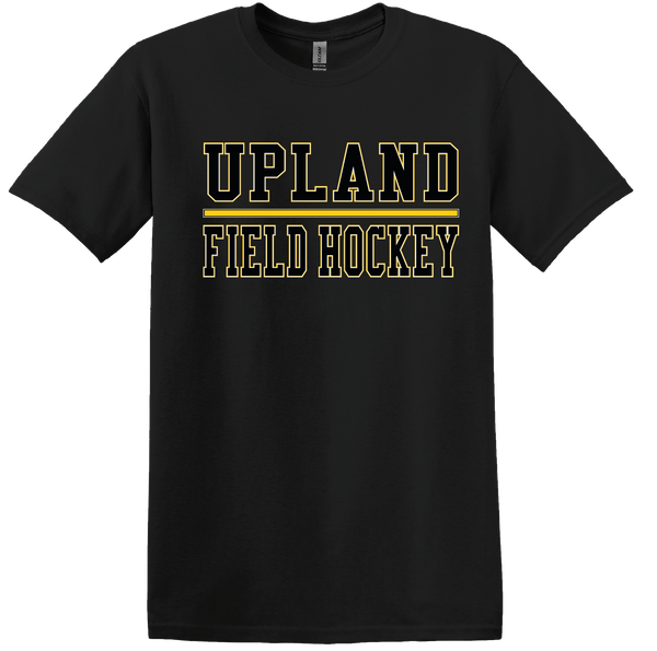 Upland Field Hockey Softstyle T-Shirt