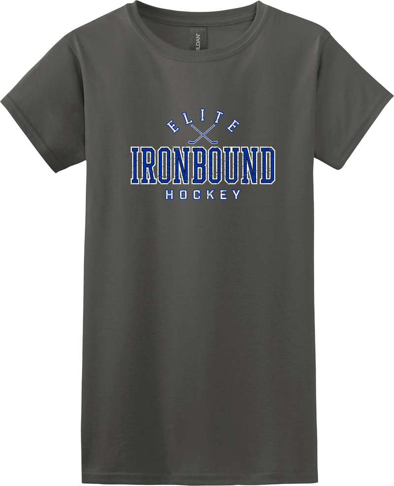 Ironbound Softstyle Ladies' T-Shirt