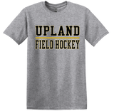 Upland Field Hockey Softstyle T-Shirt